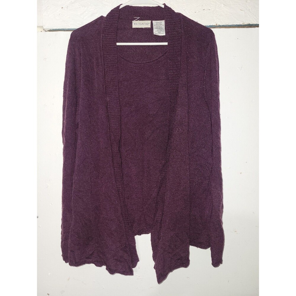 White Stag blouse (P75)